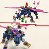 LEGO 71842 Ninjago Rontu le Master Dragon