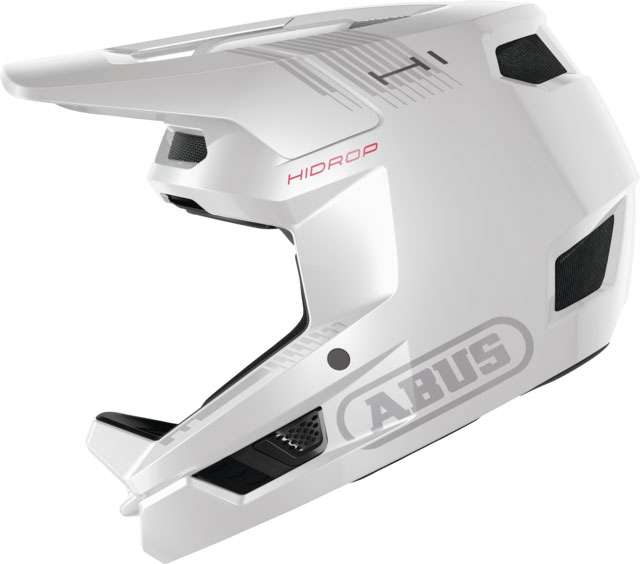 Abus hidrop - casque intégral