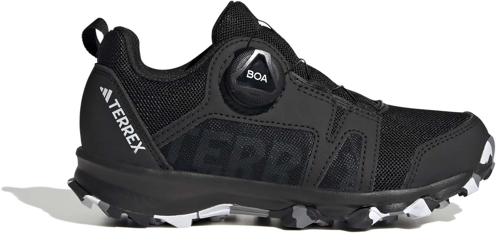 Adidas terrex agravic boa - chaussures de trekking enfant