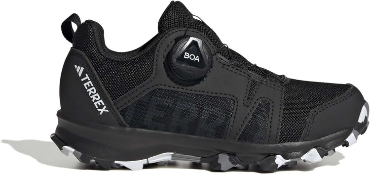 Adidas terrex agravic boa - chaussures de trekking enfant