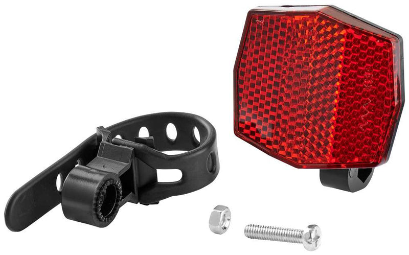 Réflecteur de tige de selle Rfr