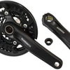 Manivelle Shimano fc-mt500 10 vitesses 40 30 22