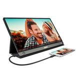 ASUS ZenScreen GO MB16AHP - afbeelding 10