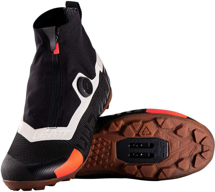Leatt 8.0 hydradri proclip boa - chaussures vtt