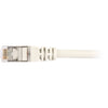 Câble de patch Sharkoon SFTP, RJ-45 avec Cat.6