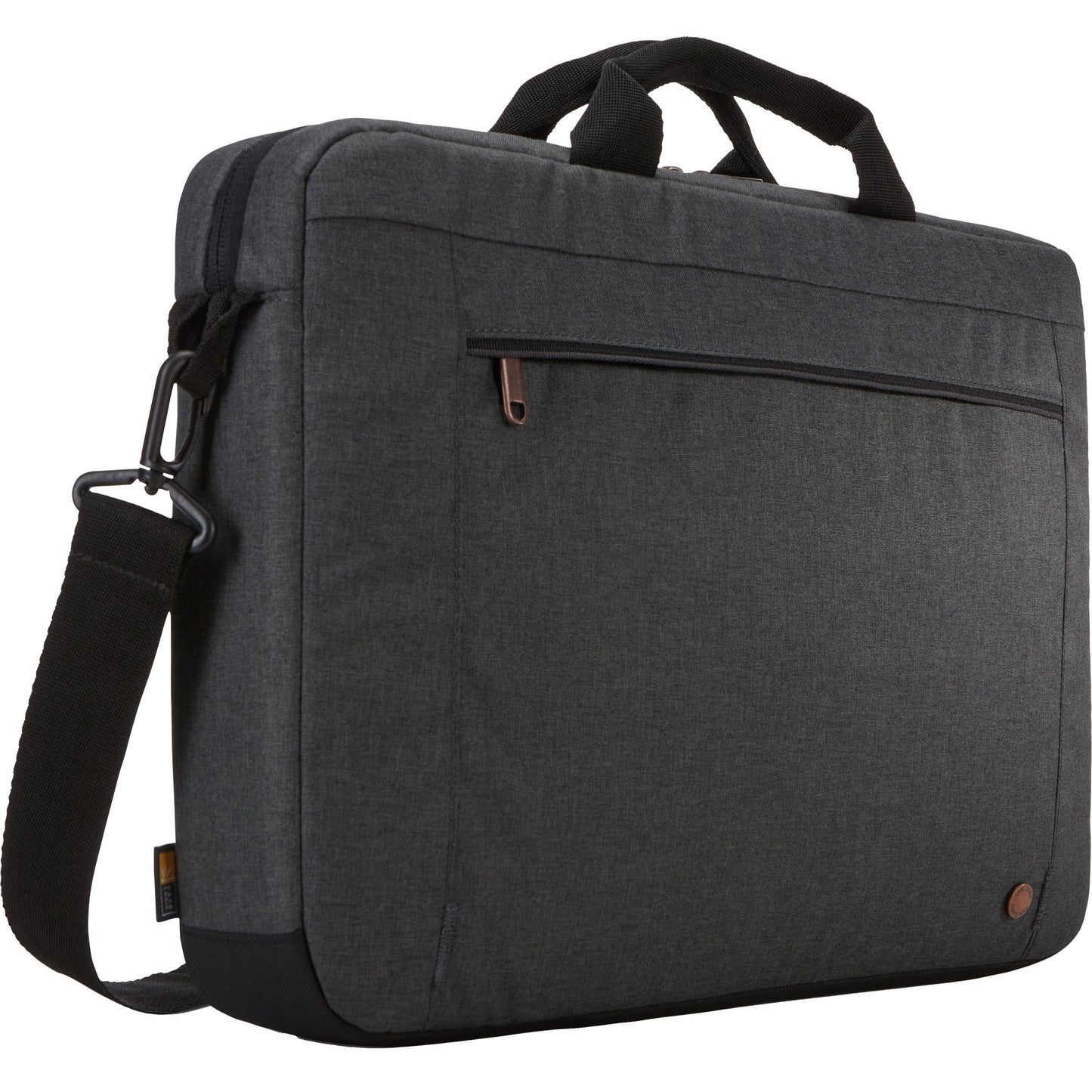 Case Logic Era 15.6 Attaché d'ordinateur portable ERA-116-Obsidien
