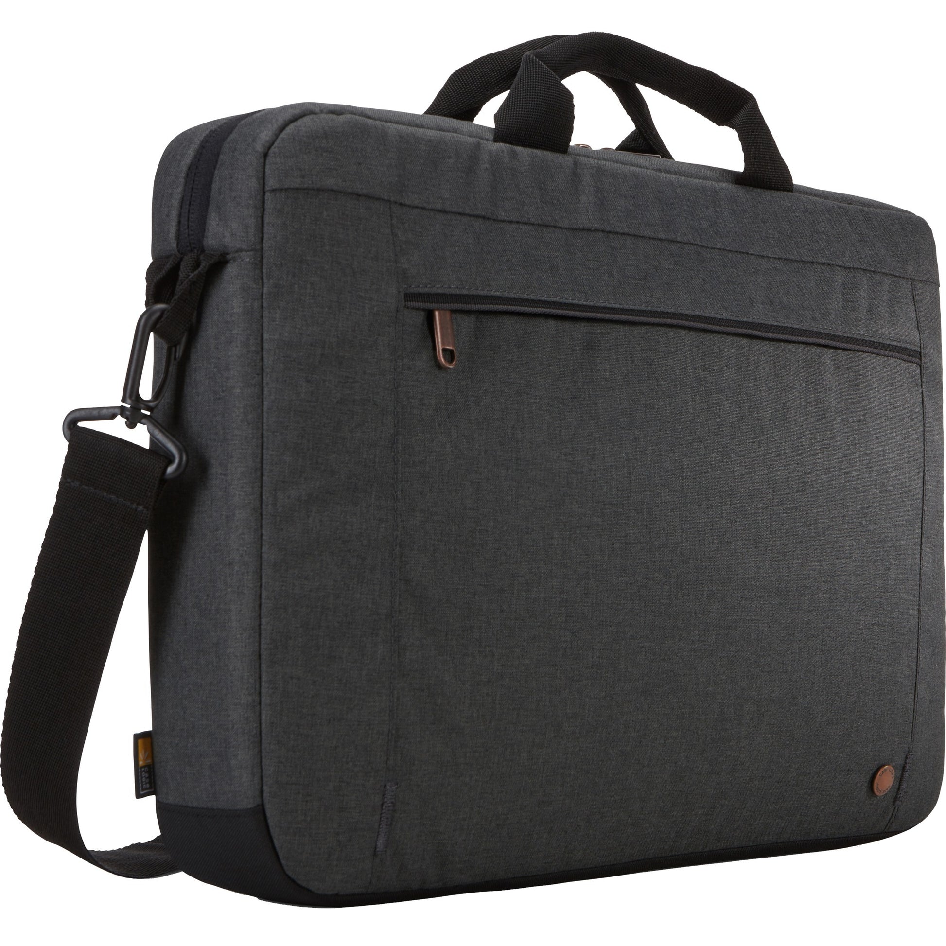 Case Logic Era 15.6 Attaché d'ordinateur portable ERA-116-Obsidien