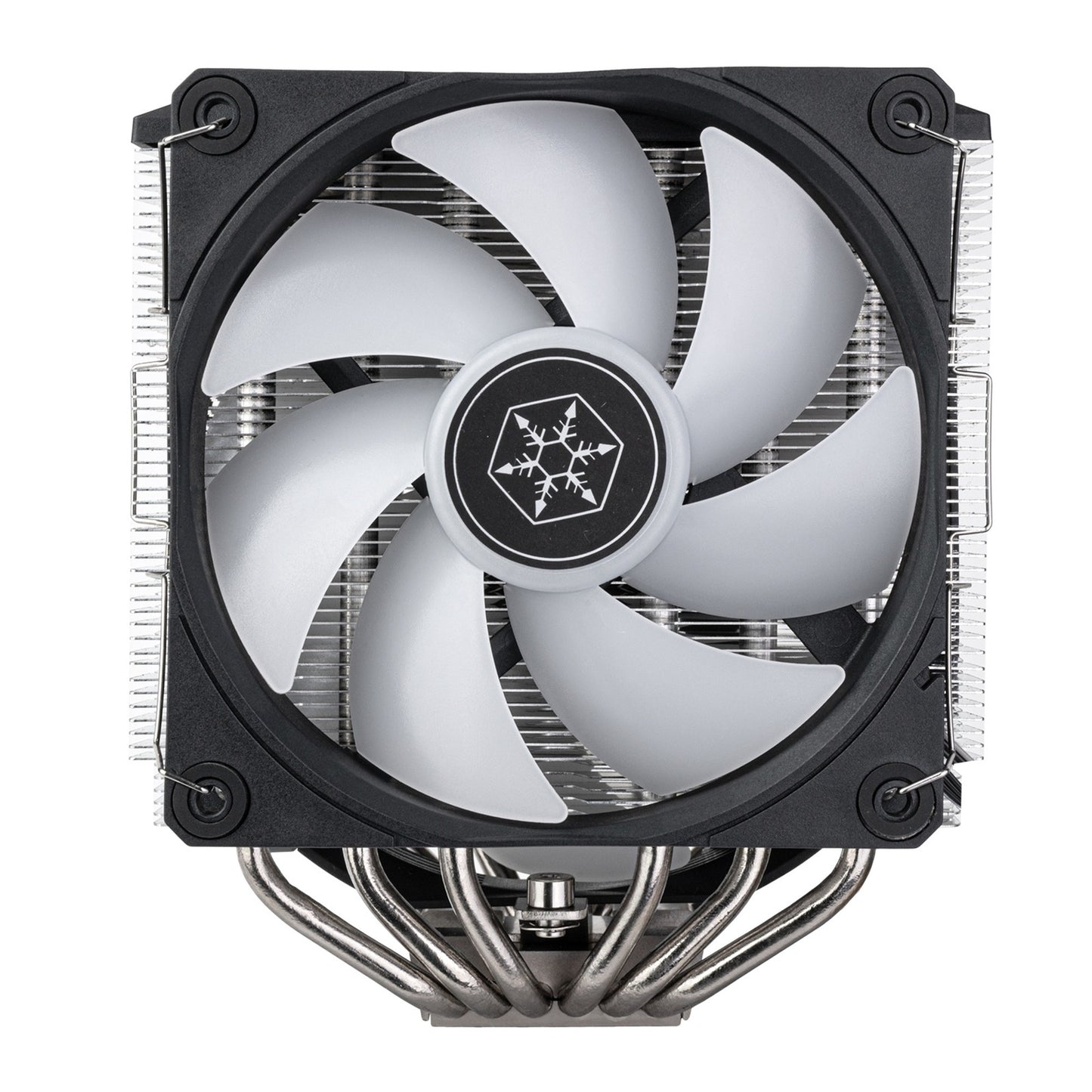 Silverstone Sst-hyd140-argb