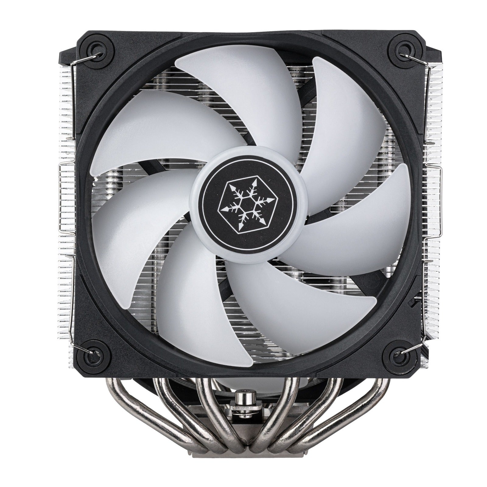 Silverstone Sst-hyd140-argb