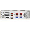 Gigabyte Gigabyte Z890 Aero G, ATX, LGA1851, Intel® Core ™ Ultra, 4x DDR5, 2,5 GBE X2, Wi-Fi 7, USB4, blanc