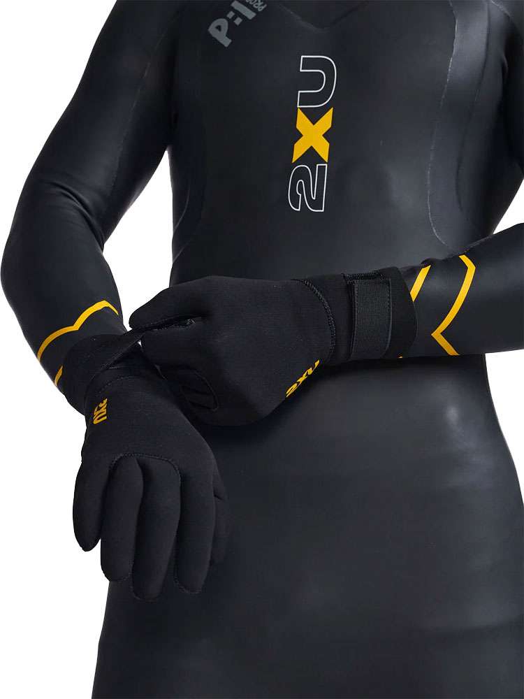 2xu propel néoprène - gants