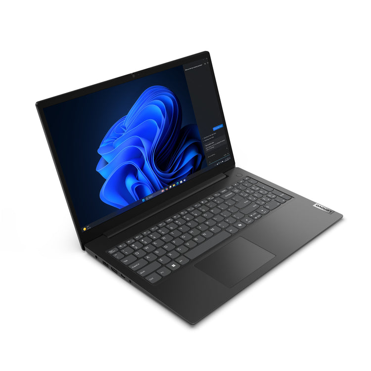Ordinateur portable Lenovo v15 g5 irl (83gw0081mh) 15.6 (noir | core i5-13420h | graphiques uhd | 16 go | SSD 512 go)