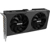 Carte graphique Inno3D GeForce RTX 5060 Twin x2 8 Go (DLSS 4, 3x Display Port, 1x HDMI 2.1)
