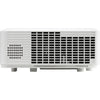 Viewsonic ls921wu wuxga projecteur à courte focale pour installation laser (blanc, 6000 ansi lumens)