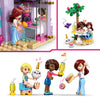 Lego Friends 42684 Le café de rêve de la licorne