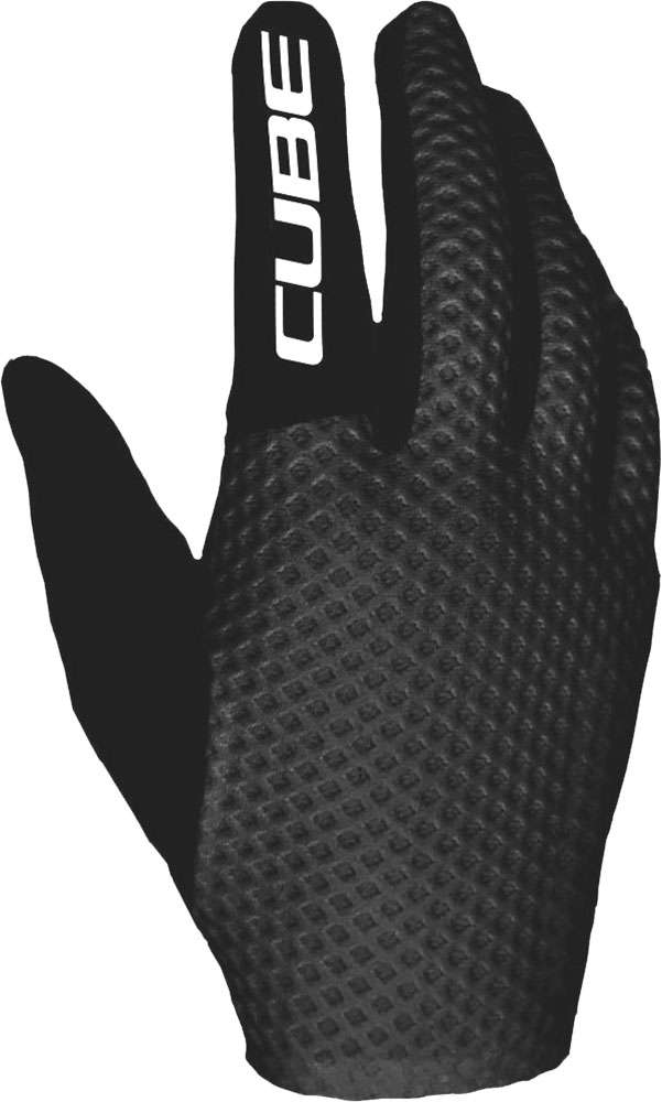 Cube race - gants de cyclisme
