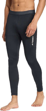 Adidas Terrex xperior collants brossés - collants de course - afbeelding 2