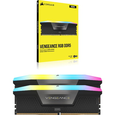 Kit Corsair 32 Go DDR5-6000