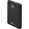 Goobay powerbank compact 10 000 mAh