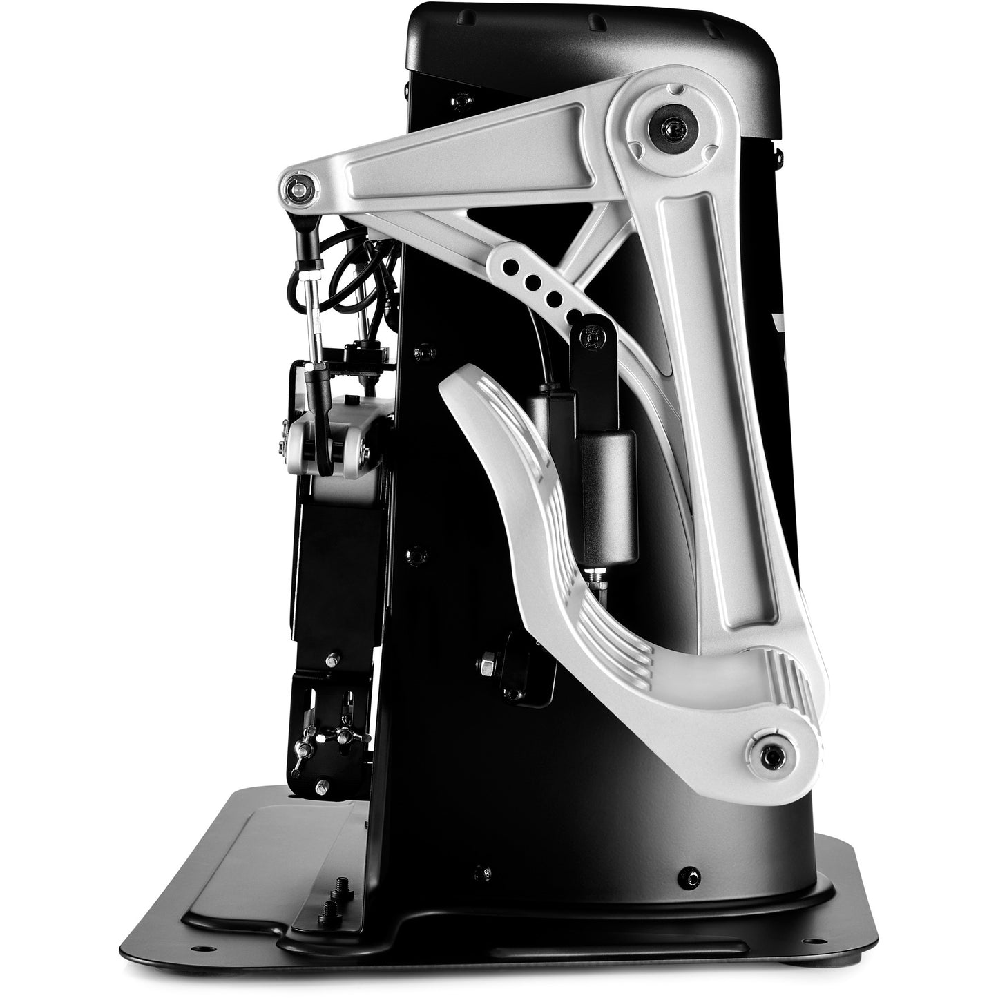 Système de gouvernail pendulaire Thrustmaster TPR