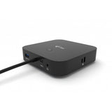 IT-TEC USB-C HDMI DP Station d'accueil avec livraison - afbeelding 2