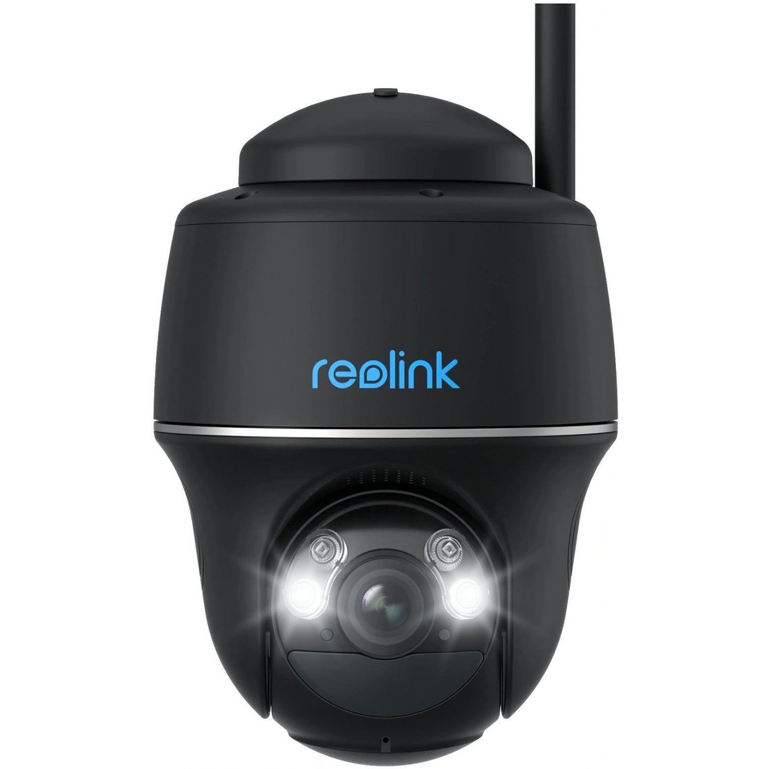 Reolink B430, 2K + 5MP Caméra de sécurité WiFi PT à double bande