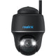 Reolink B430, 2K + 5MP Caméra de sécurité WiFi PT à double bande