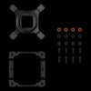 DeepCool AK400 Zero Dark Plus