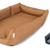 Lit pour chien Croozer pour remorque pour chien mikke