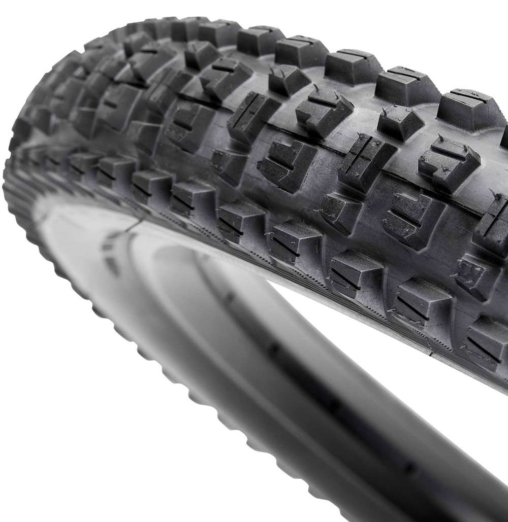 Pneu pliable E*thirteen grappler boîtier dh composé mopo
