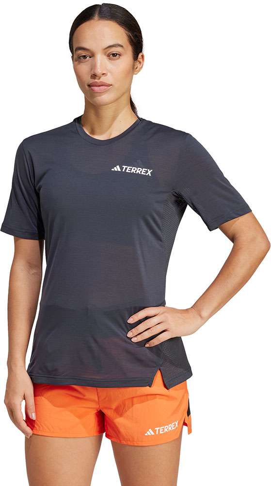 Adidas xperior - chemise fonctionnelle pour femme