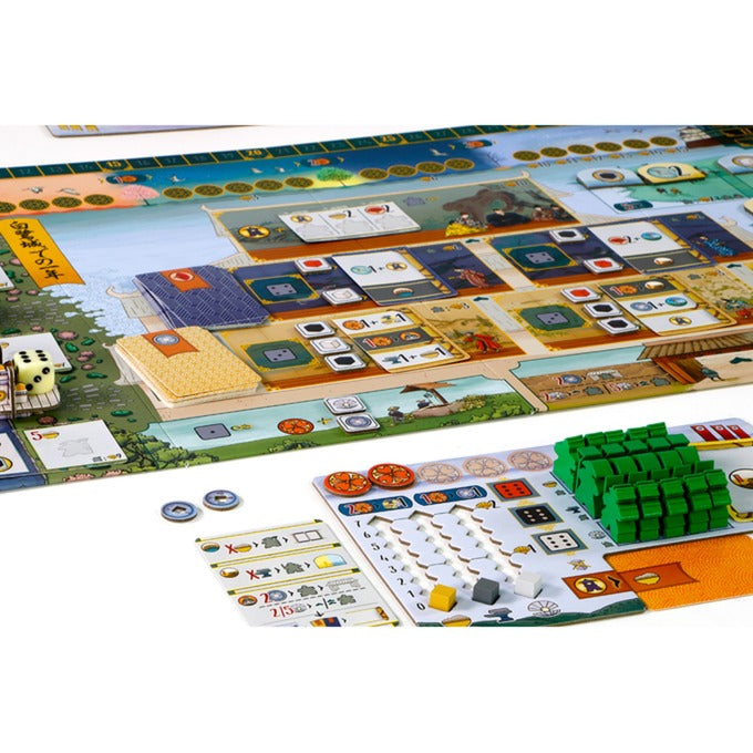 999 Games Het Witte Castle de Himeji