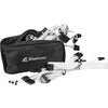 Sharkoon P30 Gold White 1000W