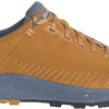 Cuir Dolomite carezza - chaussures multisports
