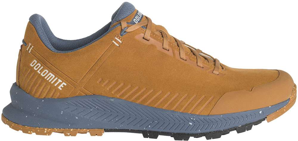 Cuir Dolomite carezza - chaussures multisports