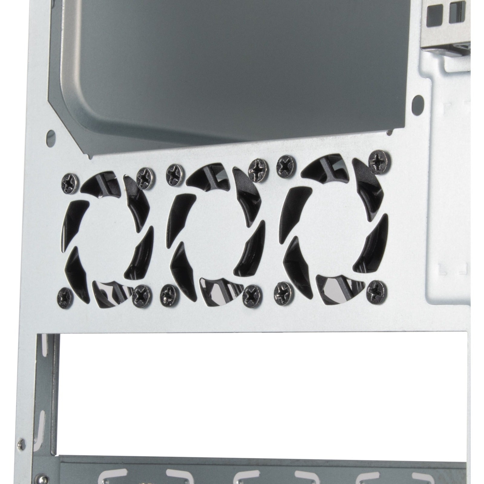 Silverstone SST-CS351