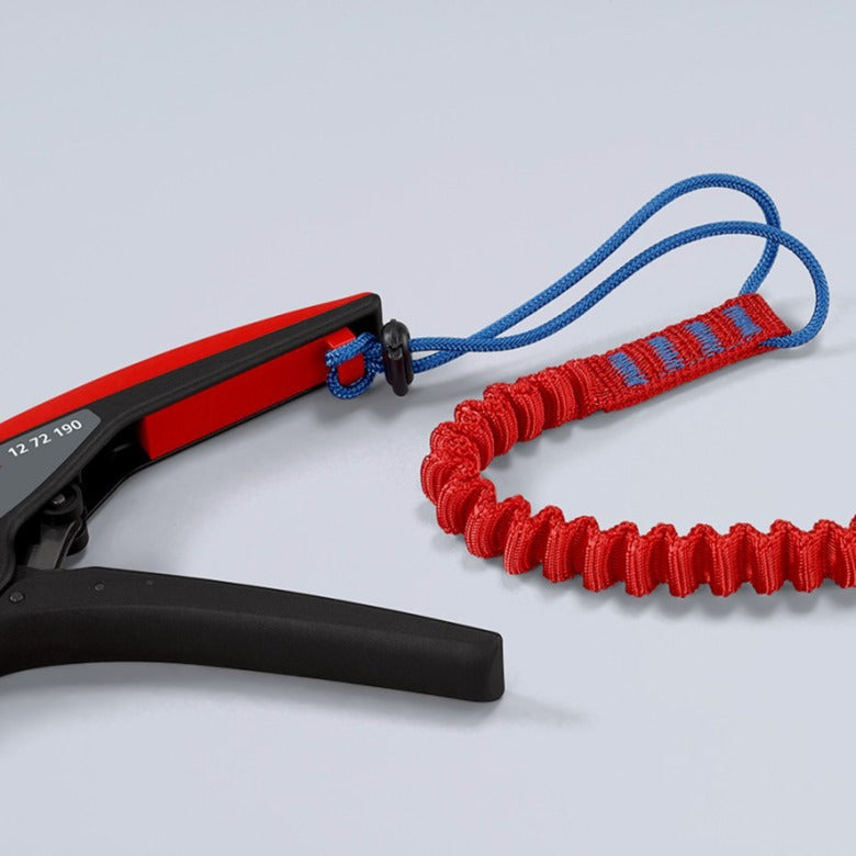 Strip-tel nexstrip de knipex