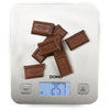 Domo Do9239W Scale de cuisine Prestige XL