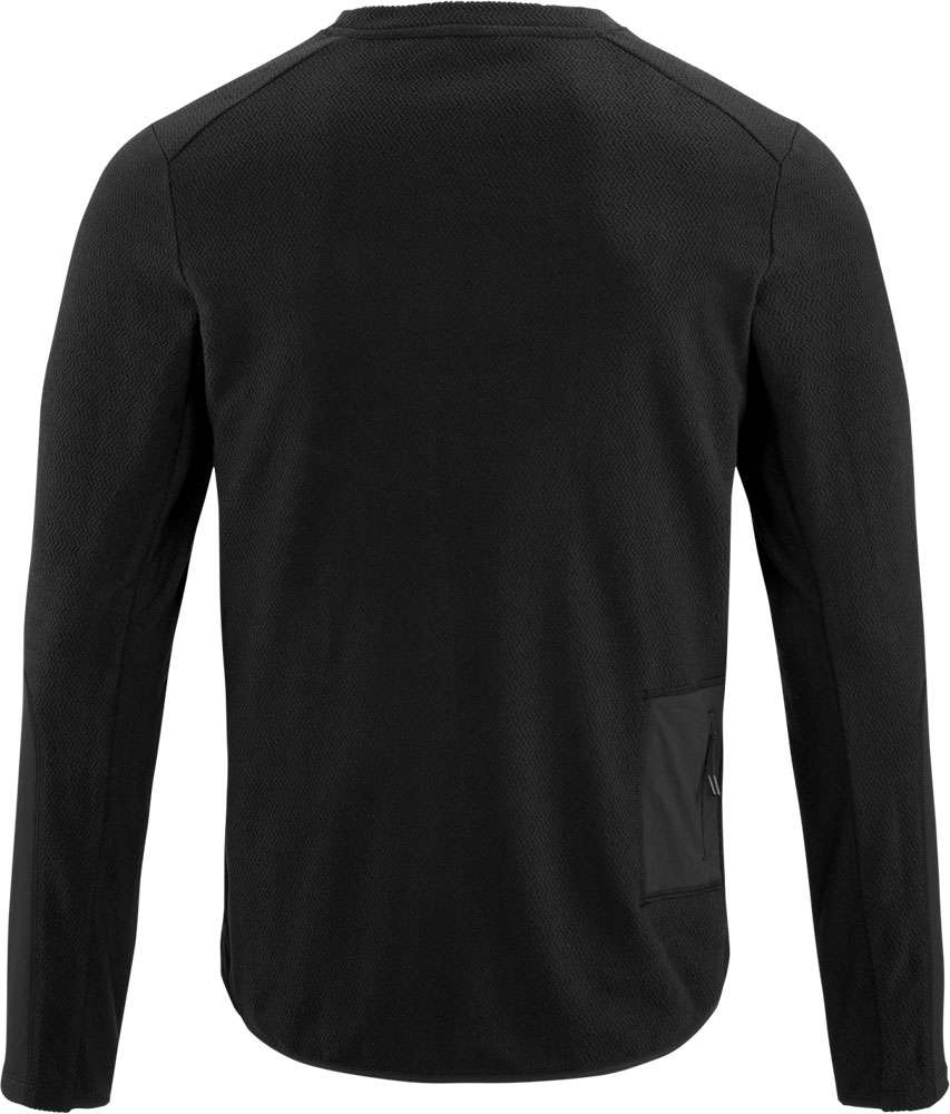 Cube polaire - maillot vtt manches longues