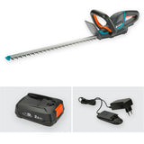 Gardena Battery Haid Trimmer Comfortcut 60 18V P4A Set - afbeelding 4