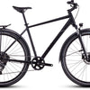 Cube nature one allroad noir'n'noir