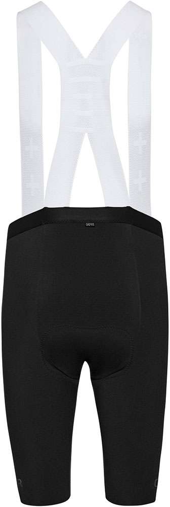 Gorewear distance 2.0 - cuissard à bretelles avec peau de chamois