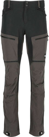 Whistler kodiak - pantalon de randonnée