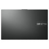 Ordinateur portable Asus vivobook go 15 e1504fa-bq5403w 15.6 (noir | ryzen 5 40 | radeon 610m | 8 go | SSD 512 go)