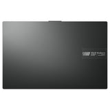 Ordinateur portable Asus vivobook go 15 e1504fa-bq5403w 15.6 (noir | ryzen 5 40 | radeon 610m | 8 go | SSD 512 go) - afbeelding 8
