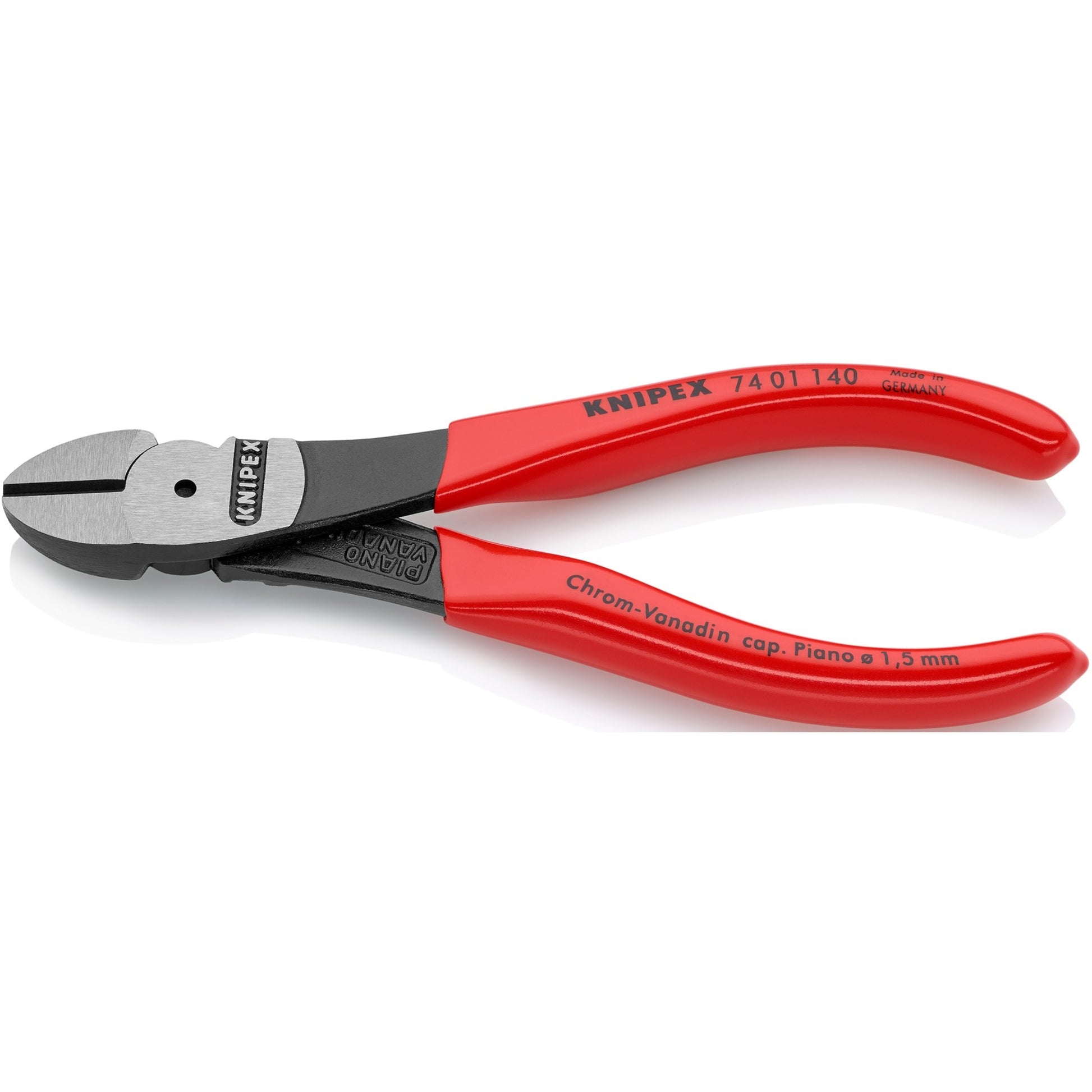 Knipex Power-Zijsnijtang 74 01 140