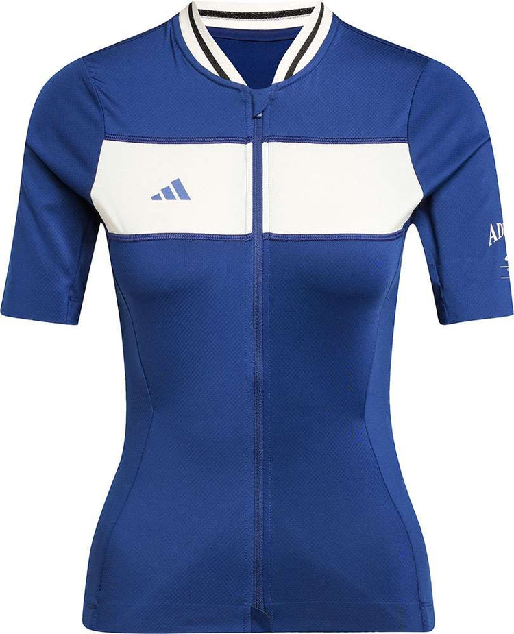 Adidas tempo Heritage - maillot femme
