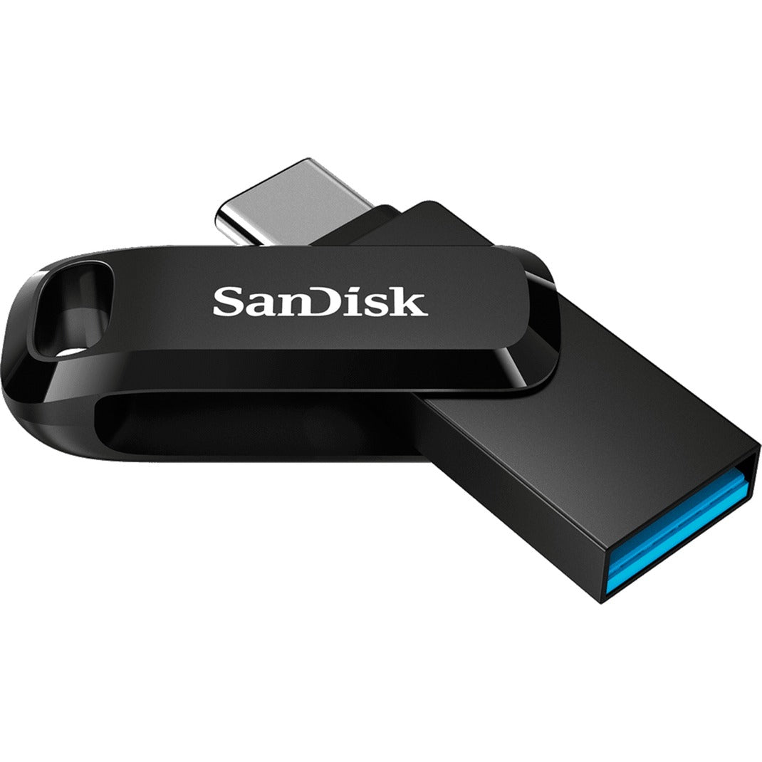 Sander Ultra Dual Drive GO 64 Go