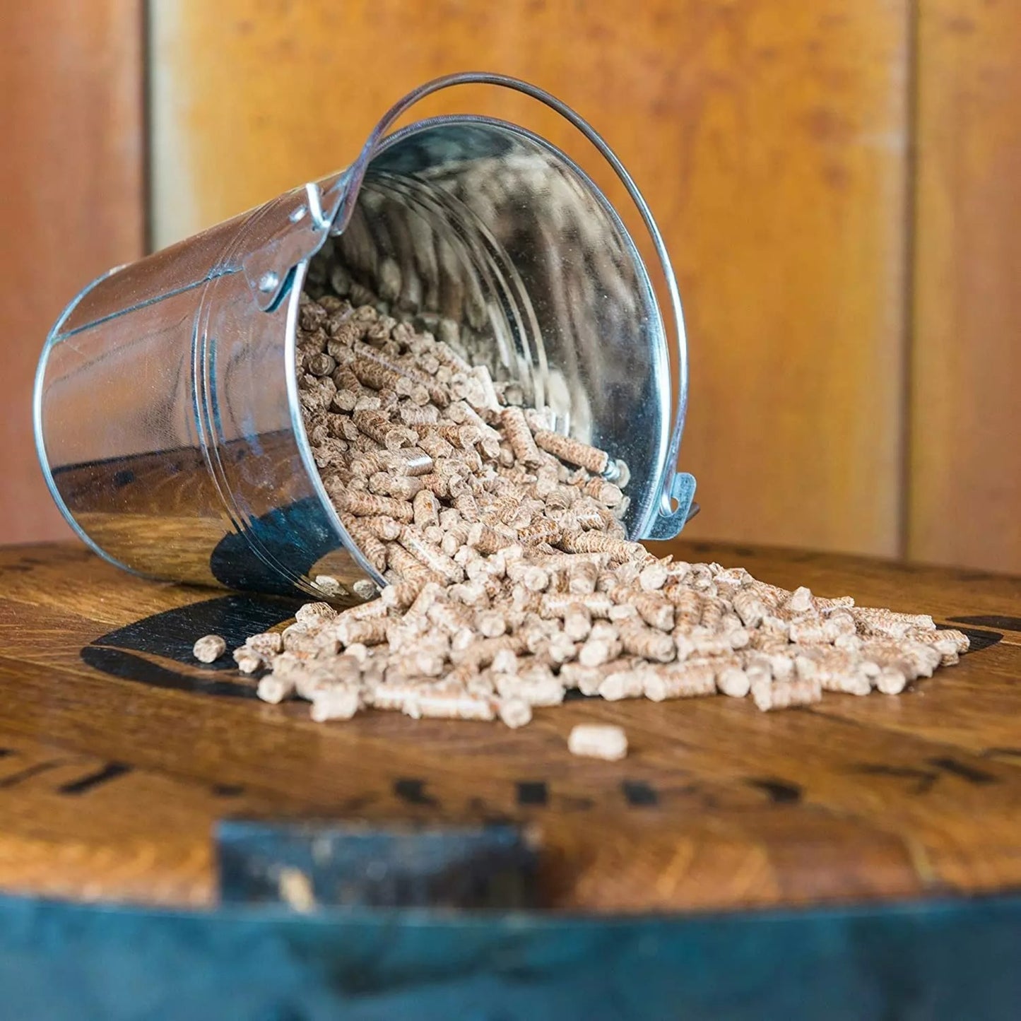 Traeger Pellets de Hardhout Signature