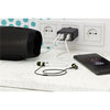 Chargeur USB 4 voies Goobay (30 W)